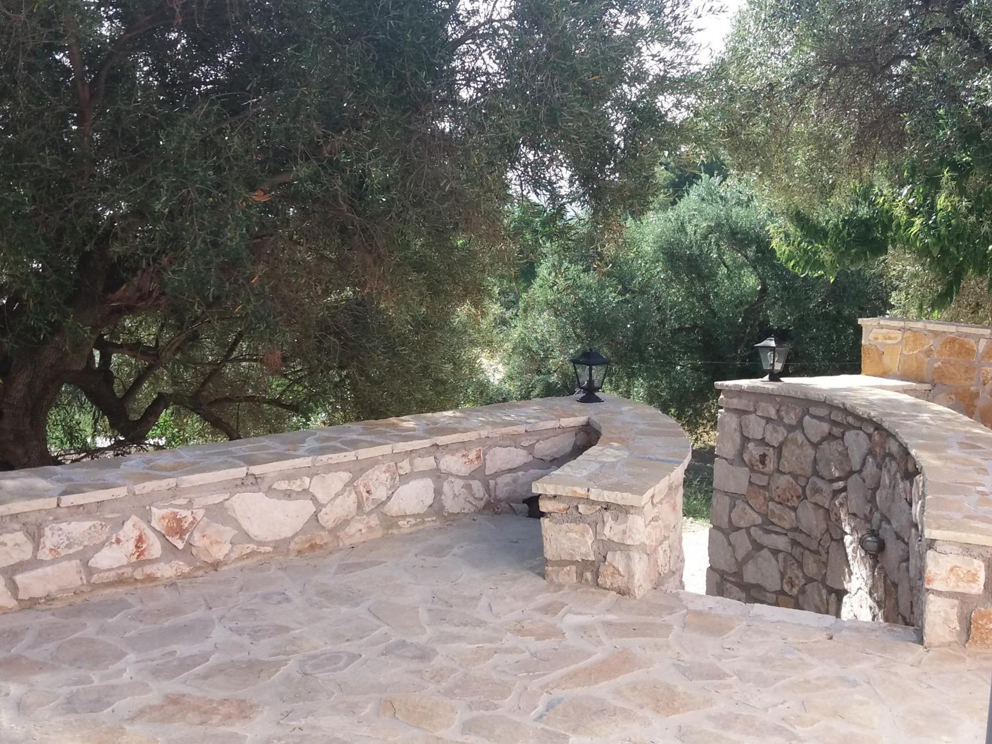 Belvedere Zakynthos Studios Vasilikí Rum bild
